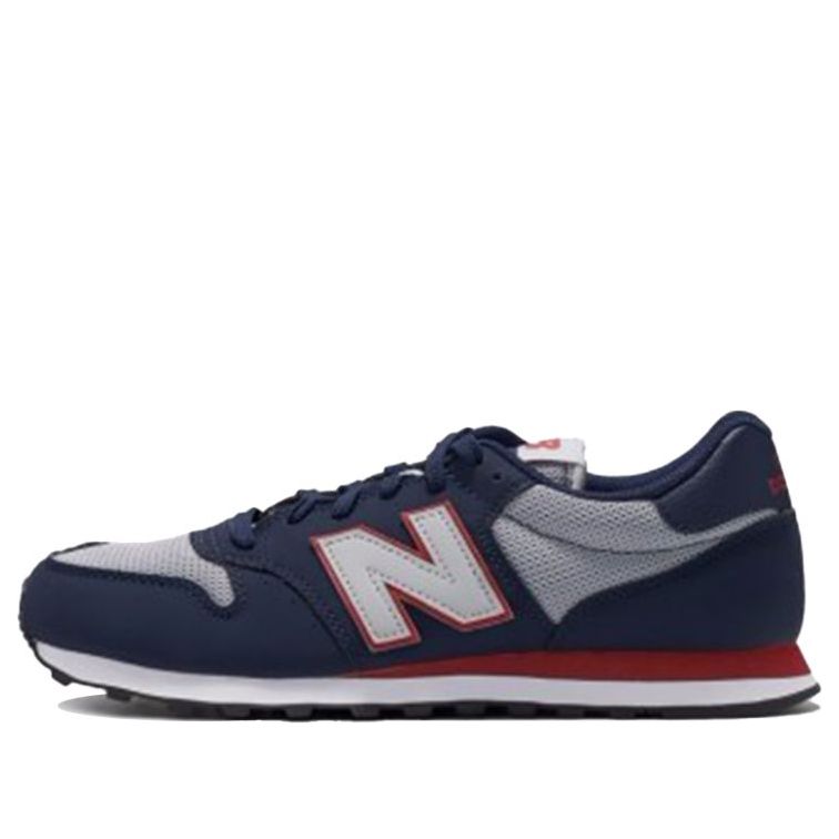 New Balance 500 Blue GM500SGR