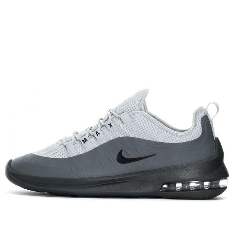 Nike Air Max Axis 'Platinum Grey' AA2146-007