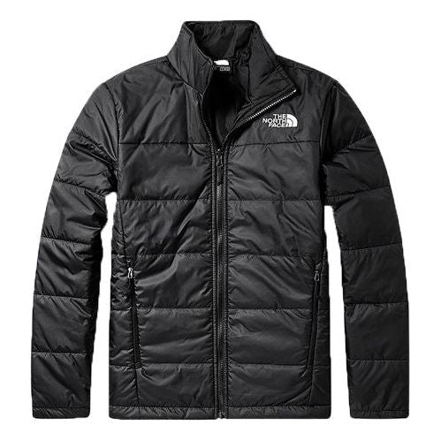 THE NORTH FACE Puffer Jacket 'Black' 3RKA-JK3