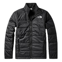THE NORTH FACE Puffer Jacket 'Black' 3RKA-JK3