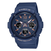 CASIO Baby-G 'Blue' BGA-2800-2APR