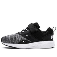 (PS) PUMA NRGY Comet V Ps Black/White 190676-04