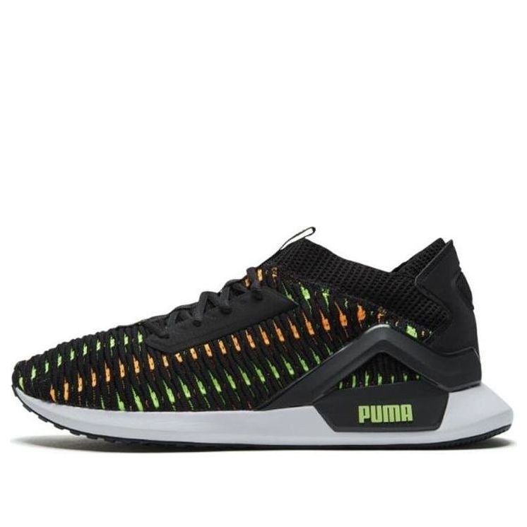 PUMA Rogue Corded Black 192479-01