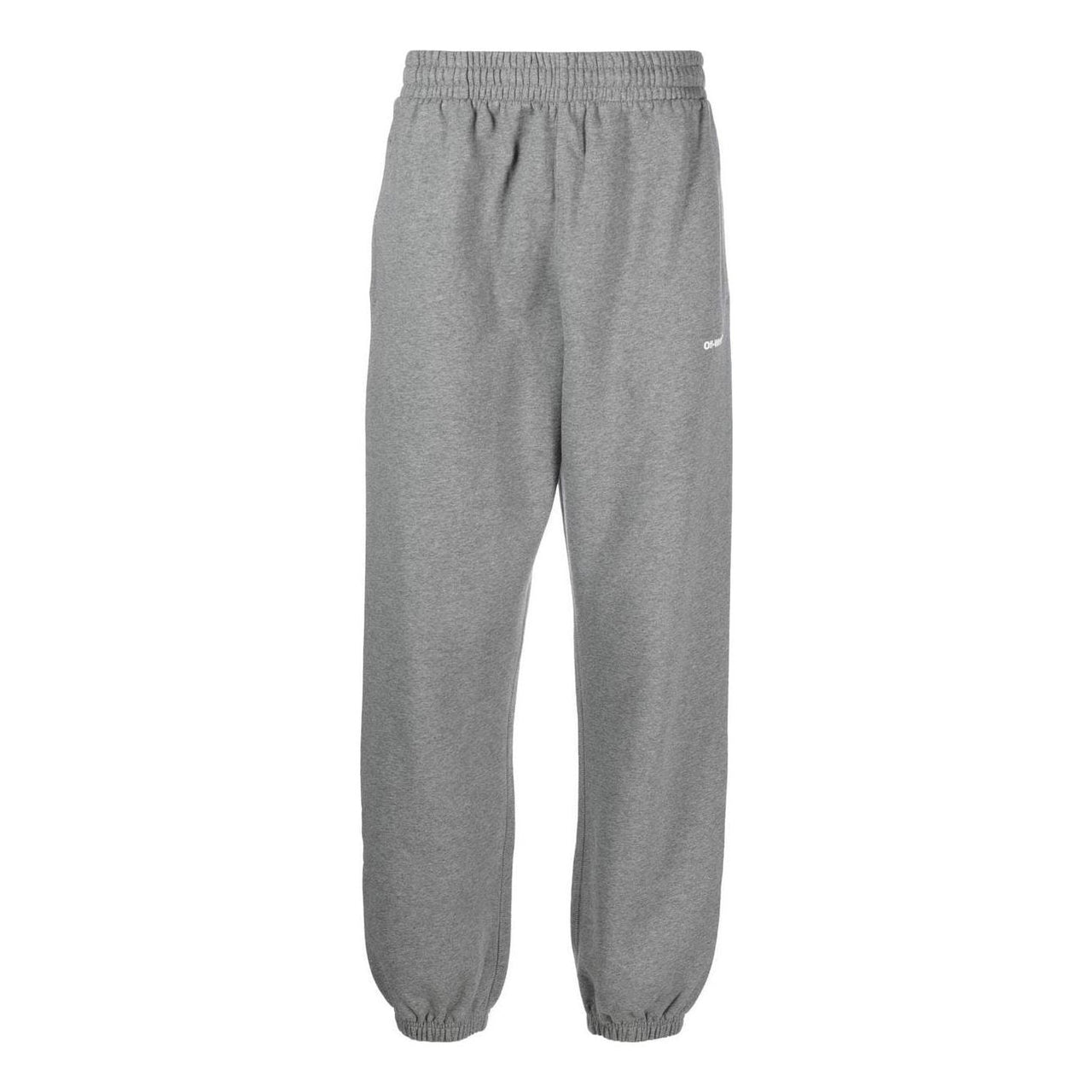Off-White SS23 Wave Diagonal Track Pants OMCH029C99FLE0110801