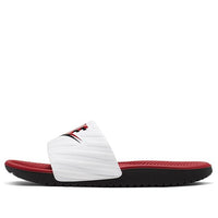 (GS) Nike Kawa Slide JDI 'University Red' CI2061-001