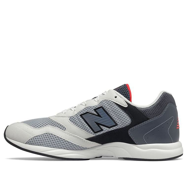 New Balance 205 'White Blue' RC205AB