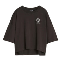 (WMNS) PUMA x LIBERTY Graphic T-shirt 'Black' 622207-01