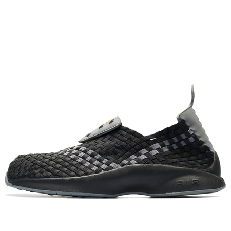 Nike Air Woven 'Black Grey' 609065-081
