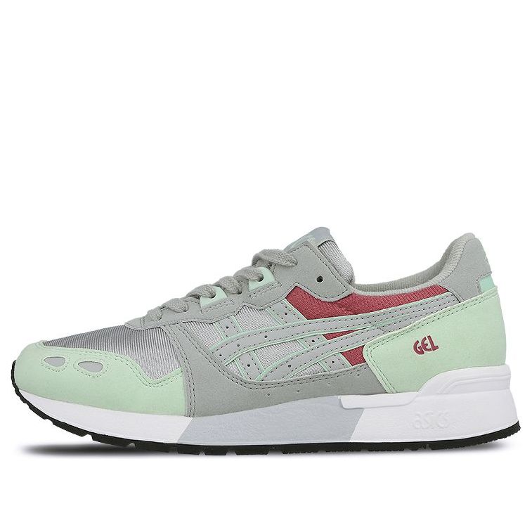 ASICS Gel-Lyte 'Grey Green' HY763-6796