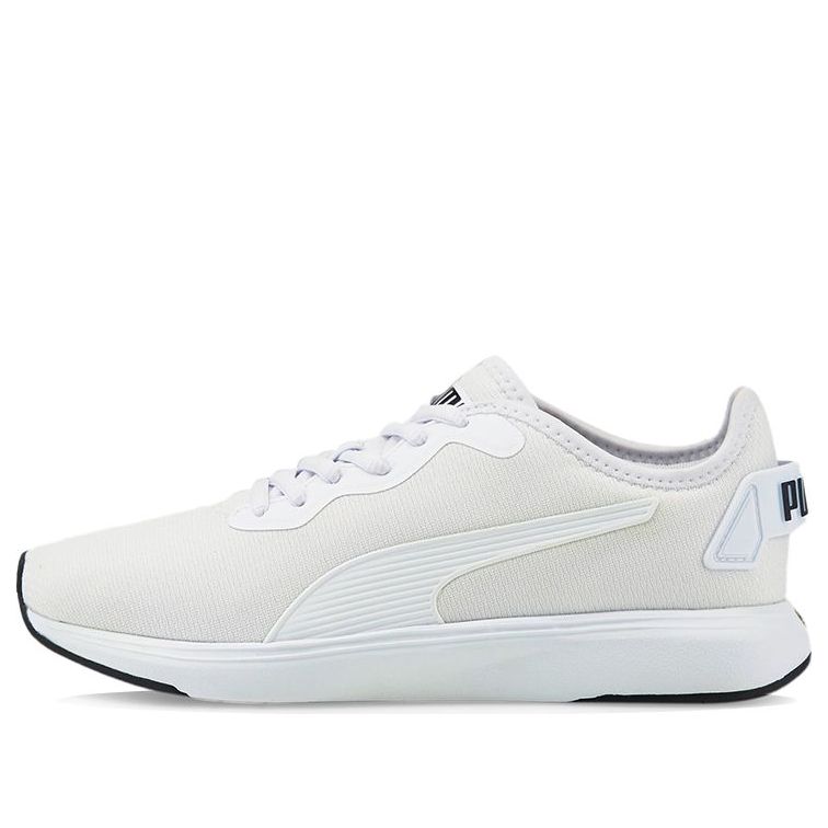 PUMA Softride Cruise Low-Top White 376167-07