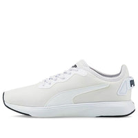 PUMA Softride Cruise Low-Top White 376167-07
