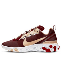 Nike React Element 55 'FSU' CK4838-600