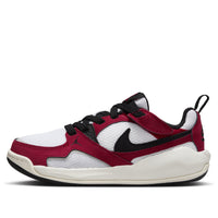 (PS) Air Jordan CMFT Era 'White Varsity Red Sail Black' HQ0507-106