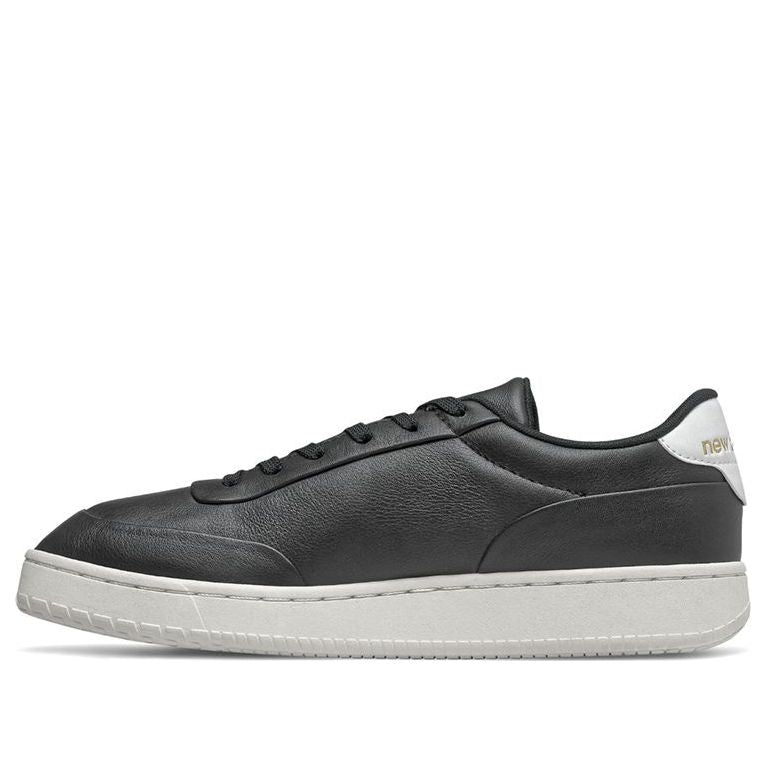 New Balance CT Alley Leather 'Black' CTALYMSI