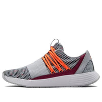 (WMNS) Under Armour Breathe Lace 3019973-105