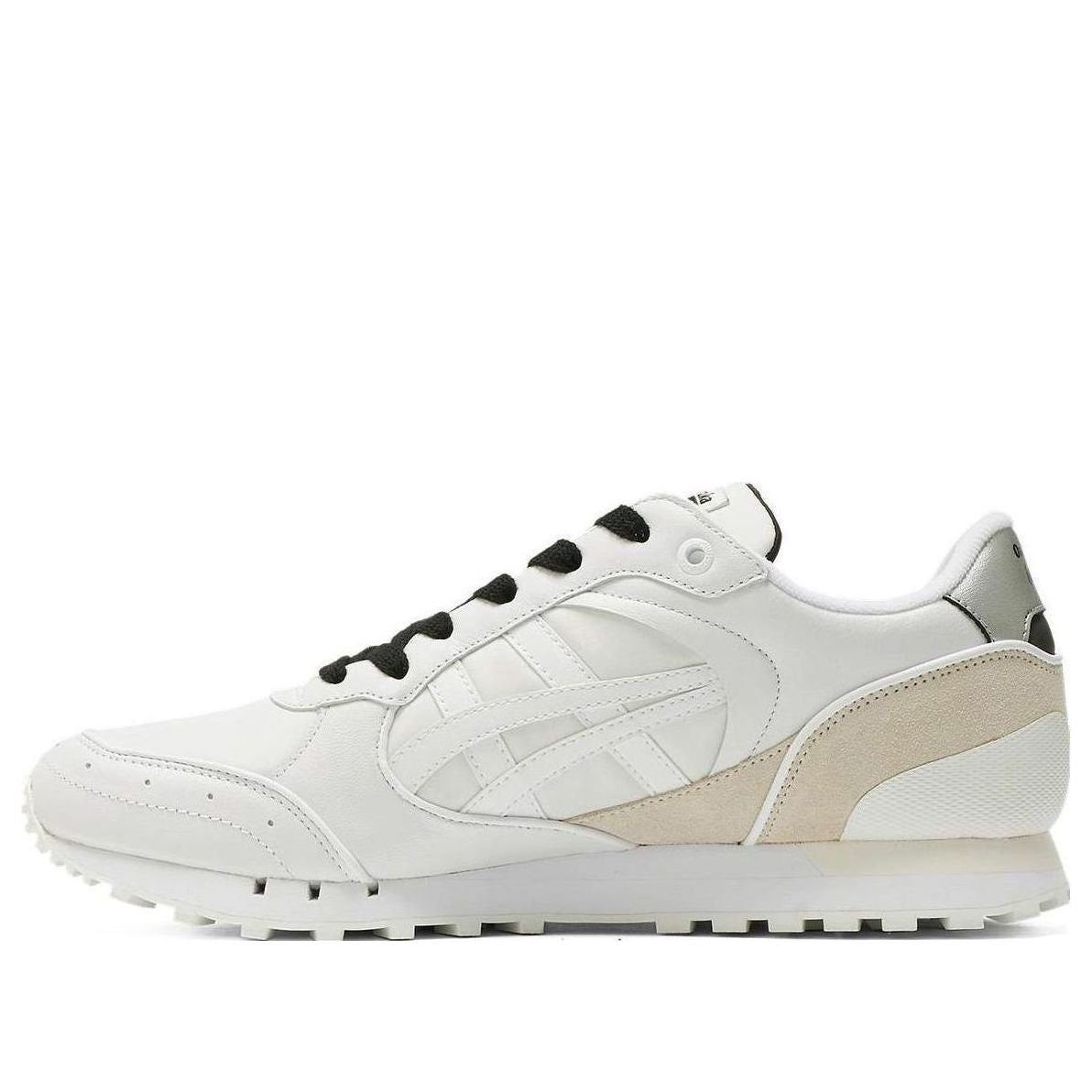 Onitsuka Tiger Colorado Eighty-Five Shoes 'White Beige Black' 1183C043-101