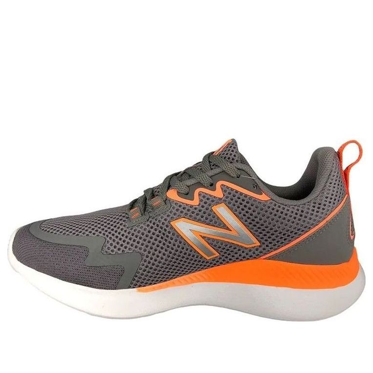 (WMNS) New Balance Ryval Low Tops Retro Gray WRYVLZG1