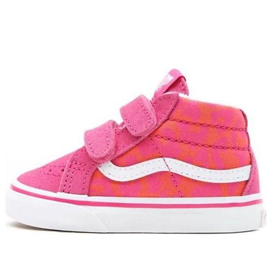 Vans Sk8-hi Kids Pink VN0A5DXD34L