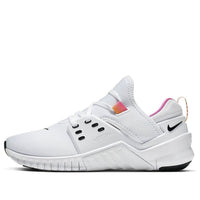 (WMNS) Nike Free Metcon 2 'Laser Fuchsia' CD8526-100
