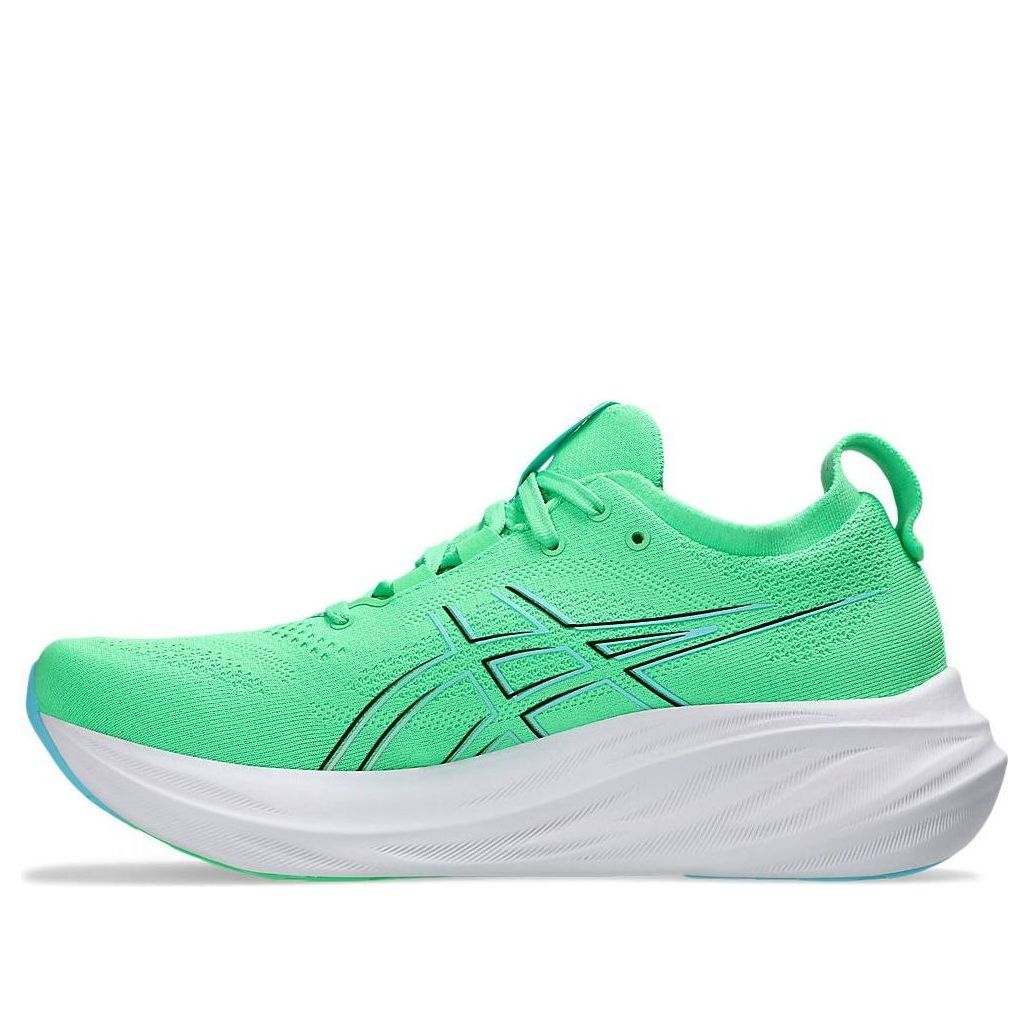 ASICS Gel-Nimbus 26 'New Leaf Soothing Sea' 1011B794-302