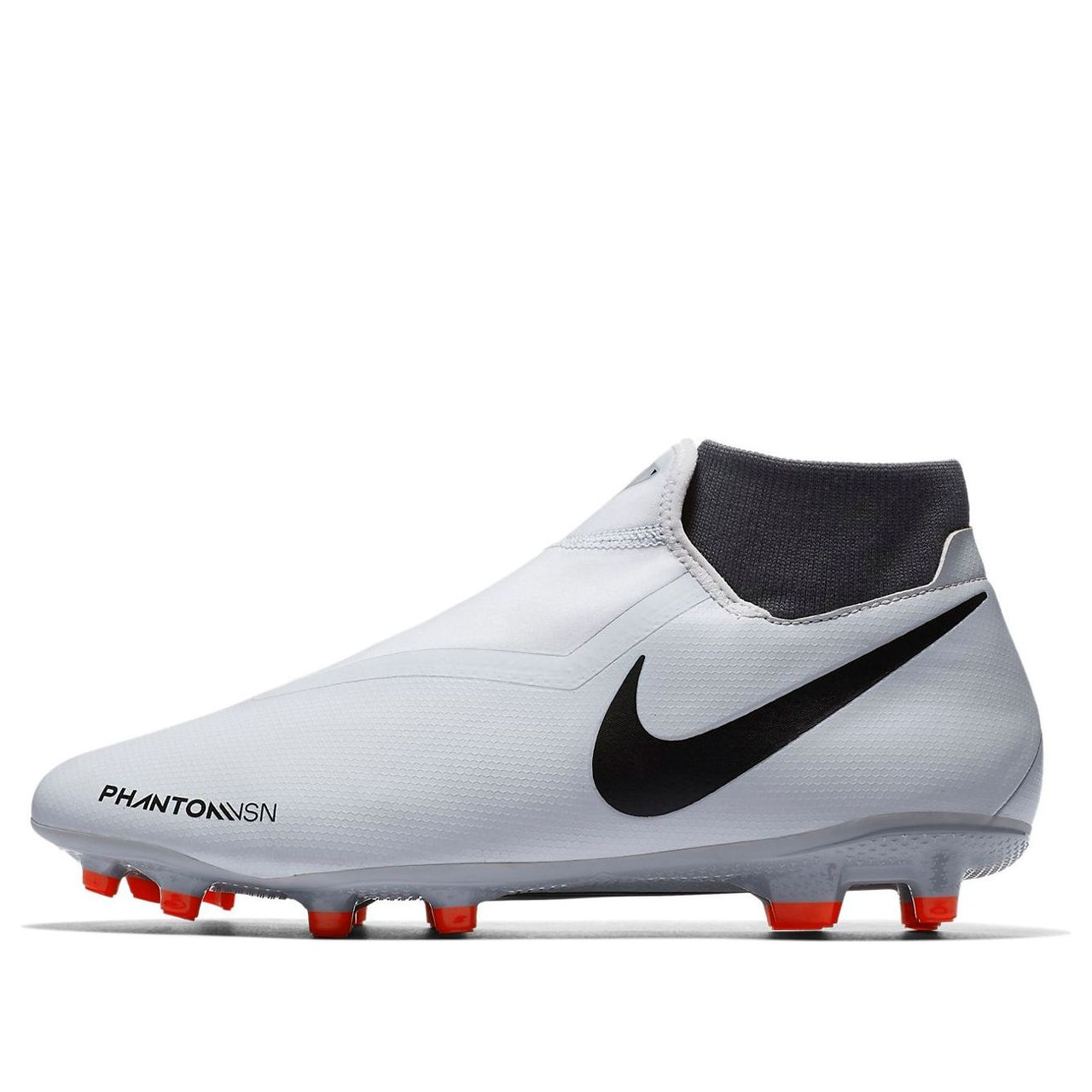 Nike Phantom Vision Academy DF FG MG 'Pure Platinum' AO3258-060