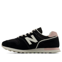 (WMNS) New Balance 373 v2 'Black Pink' WL373PR2