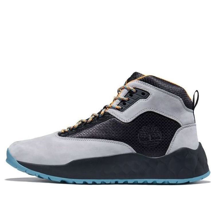 Timberland Greenstride Solar Wave 'Black Gray' A29GN085