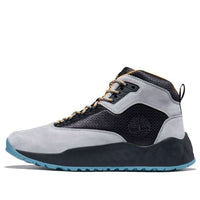 Timberland Greenstride Solar Wave 'Black Gray' A29GN085