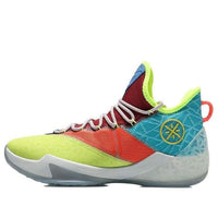 Li-Ning Wade Fission 7 'Juice' ABPQ025-3