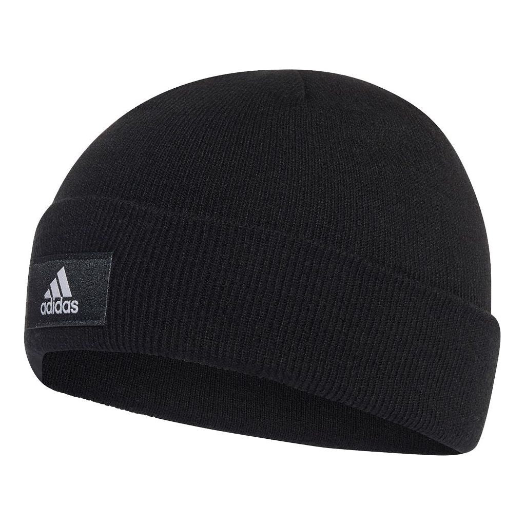 adidas Fisherman Amplifier Beanie 'Black' GS2101