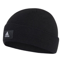 adidas Fisherman Amplifier Beanie 'Black' GS2101
