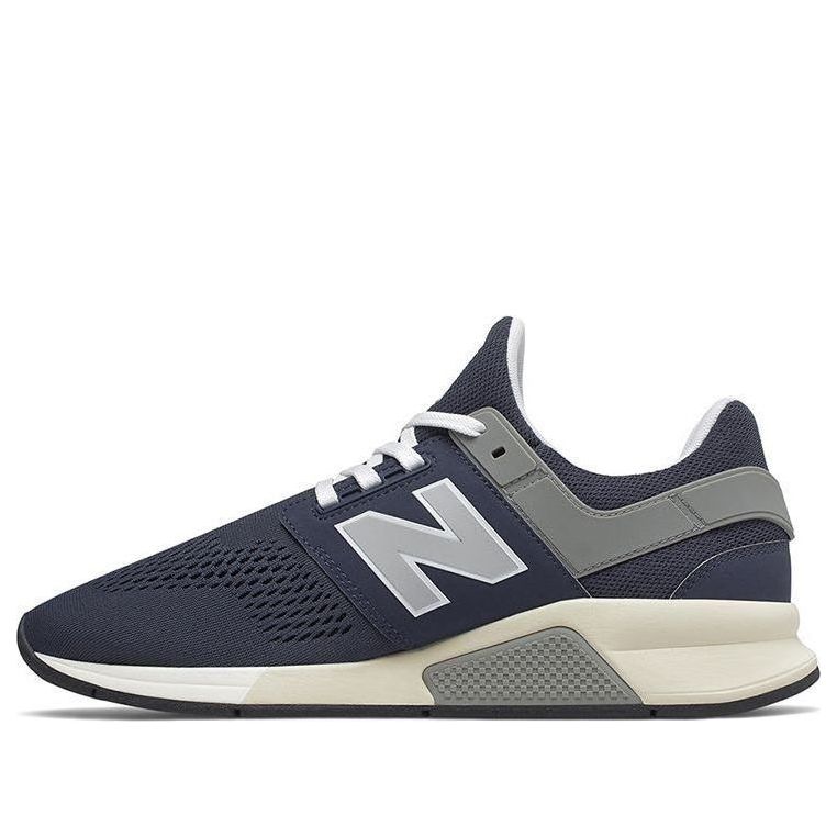 New Balance 247 Series Low Tops Casual Navy Blue MS247MA