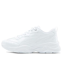 (GS) PUMA Cilia 'White' 374523-01