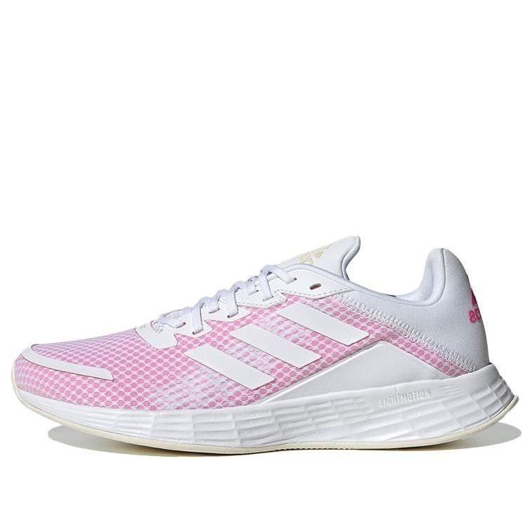 (WMNS) adidas Duramo SL 'Light Pink' H04631