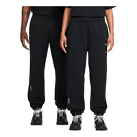 Nike x NOCTA Fleece Sweatpants 'Black'  HM5764-010