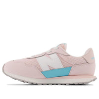 (PS) New Balance 237 Bungee Lace 'Shell Pink' PH237KP