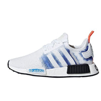 (GS) adidas NMD_R1 'Bold Blue' G27950