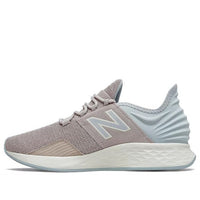 (WMNS) New Balance Fresh Foam Roav 'Logwood Light Cyclone' WROAVCL