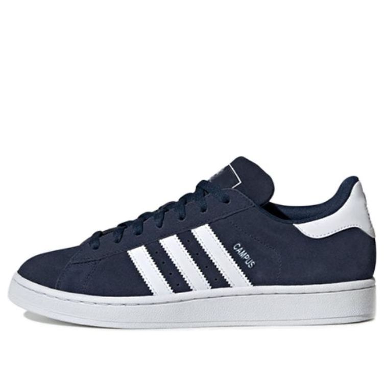 adidas Campus 2 'Blue White' ID9839