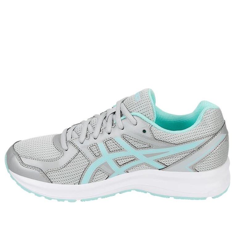 (WMNS) ASICS Jolt (D) Grey/Green T7K9N-9667