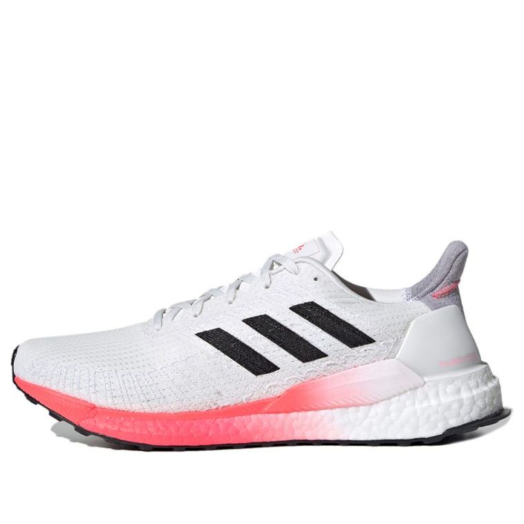adidas Solar Boost 19 'White Pink' FW7818
