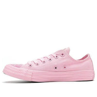 (WMNS) Converse All Star Ctas OX 'Pink' 563466C