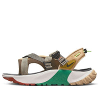 Nike Oneonta Sandal 'Sesame Stadium Green' DJ6604-200