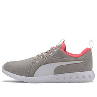 (WMNS) PUMA Carson 2 Knit Red 191085-11