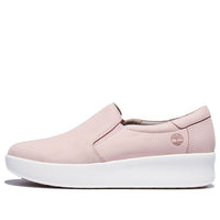 (WMNS) Timberland Berlin Park Slip On 'Pale Pink' A1MVT