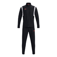 Under Armour Challenger Tracksuit 'Black White' 1379592-003