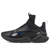 (WMNS) PUMA Fierce 2 'The Batman Catwoman' 376309-01