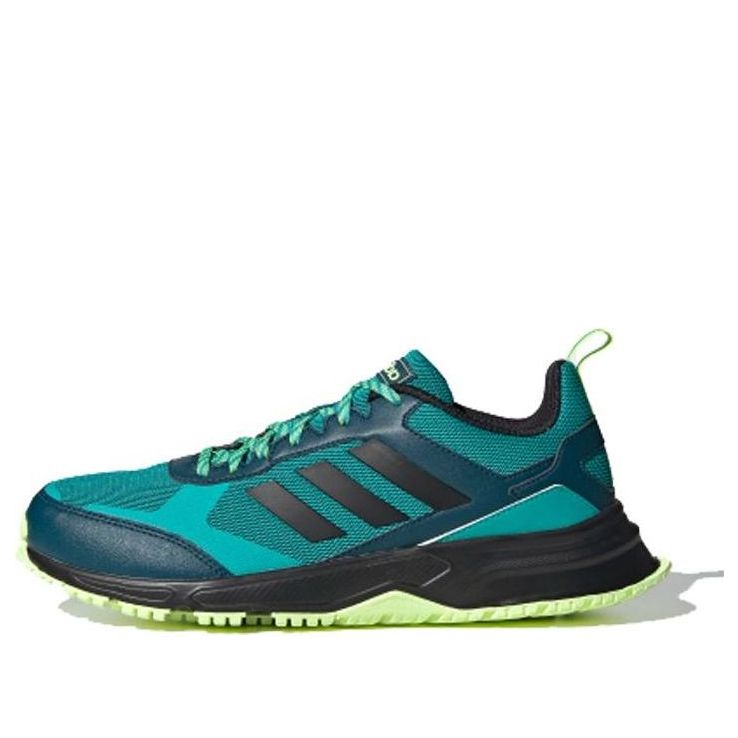 adidas neo Rockadia Trail 3.0 'Blue Green' EG2519