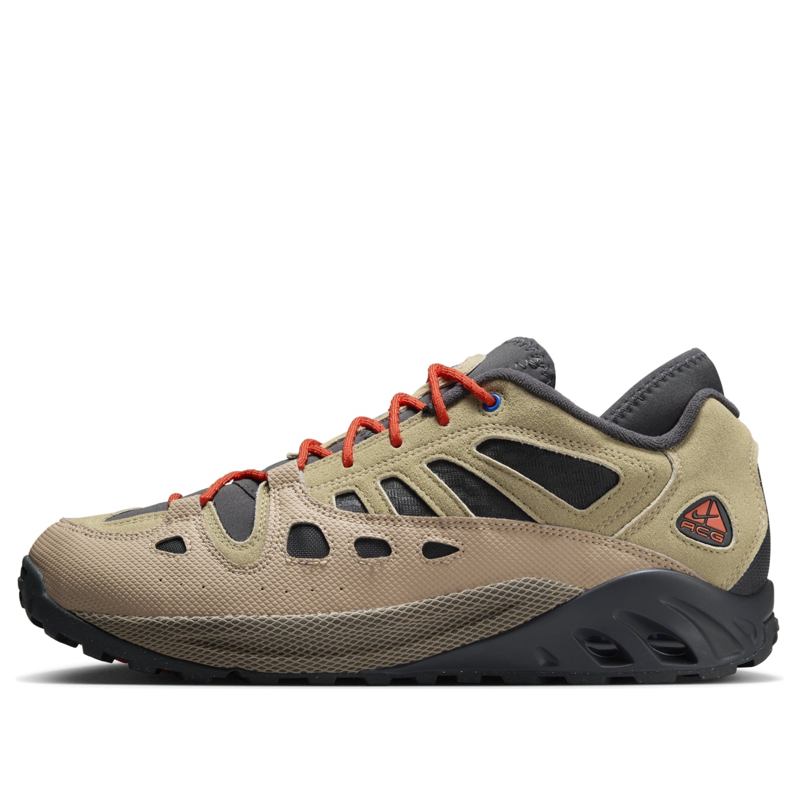 Nike ACG Air Exploraid 'Neutral Olive Hemp' FJ1920-200
