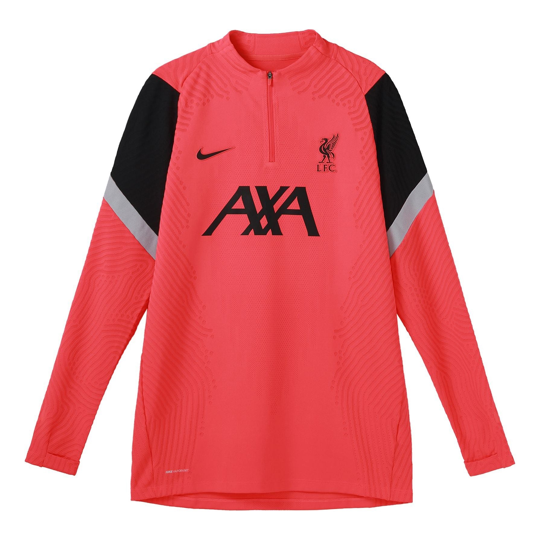 Nike Liverpool F.C. VaporKnit Strike Football Drill Top 'Red' CZ3318-644